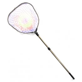 Подсачек складной телескопический Kalipso ETZD-2 220 см