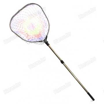 Подсачек складной телескопический Kalipso ETZD-2 220 см