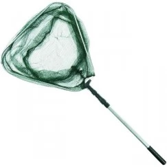 Подсачек телескопический Libao PS-60 со складной головой 190 см