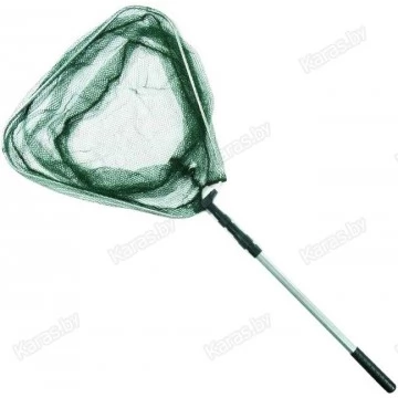 Подсачек телескопический Libao PS-60 со складной головой 190 см