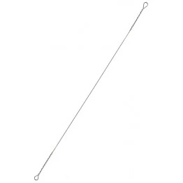 Набор поводков из гитарной струны Bison (10 шт.)