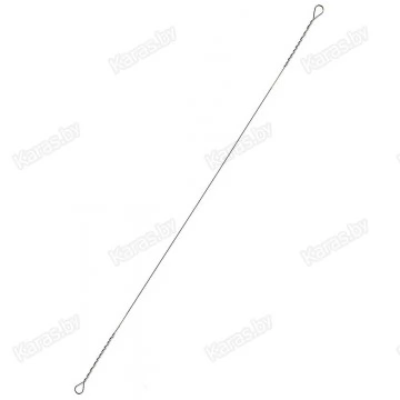 Набор поводков из гитарной струны Libao (10 шт.)