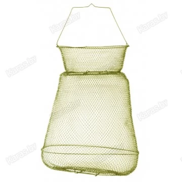 Садок металлический Libao 283410 28x34x45 см