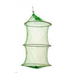 Садок Libao 3 кольца 60x31 см