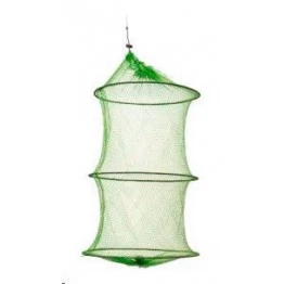 Садок Libao 3 кольца 60x31 см