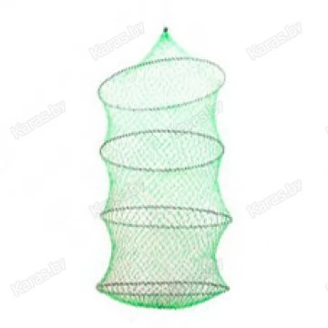 Садок Libao 4 кольца 100x32 см