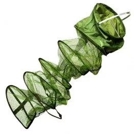 Садок прорезиненный Libao №2 35x180 см