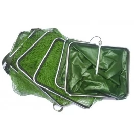 Садок прорезиненный Libao 40x30x300 см