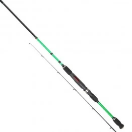 Спиннинг Libao Master Spin 240, углеволокно, штекерный, 2.4 м, тест: 3-12 г, 139 г