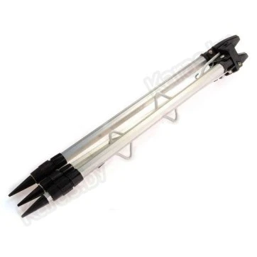 Подставка алюминиевая для удочек Libao TRIPOD