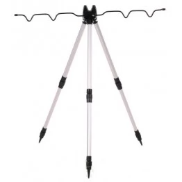 Подставка алюминиевая для удочек Libao TRIPOD
