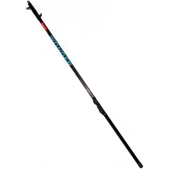 Удочка с кольцами Libao Saga Wonder, 4 м, углеволокно, тест: 10-30 г, 157 г