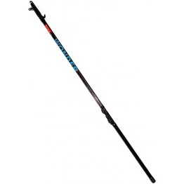 Удочка с кольцами Libao Saga Wonder, 4 м, углеволокно, тест: 10-30 г, 157 г