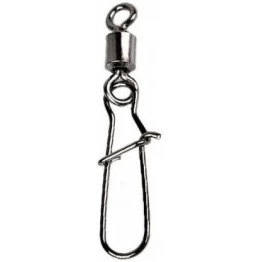 Вертлюги с застежкой Bison BS-003