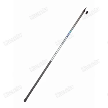 Удочка маховая Libao Wolf 6 м, стекловолокно, тест: 10-30 г, 430 г