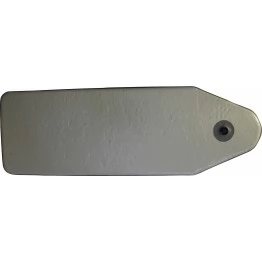 Надувная 2-местная ПВХ лодка Лидер Тайга 290 НД AirDeck