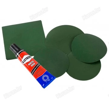 Ремкомплект Лидер №10 для лодок ПВХ