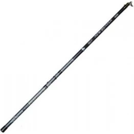 Удочка с кольцами Line Winder New Hunter 4.0 м, углеволокно, тест 10-30, 180 г