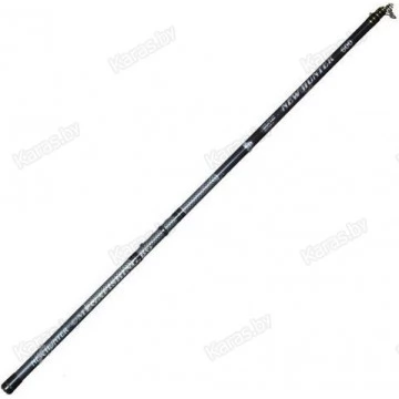 Удочка с кольцами Line Winder New Hunter 5.0 м, углеволокно, тест 10-30, 220 г