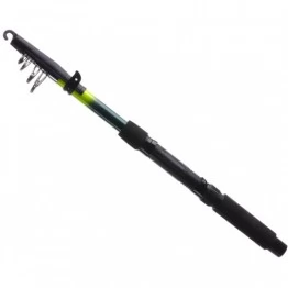 Спиннинг Line Winder Wolf 165, стекловолокно, 1.65 м, тест: 7-28 г, 160 г