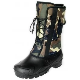 Сапоги зимние комбинированные Liteks Аляска (-32°С) самовывоз