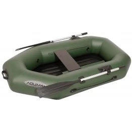 Надувная 1 местная ПВХ лодка Лоцман С-220 ВНД