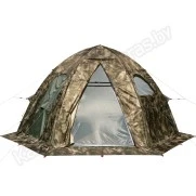 Палатка всесезонная Лотос 5У Шторм (3.20x3.60x2.05 м)