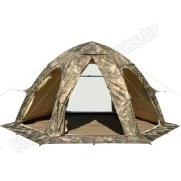 Палатка всесезонная Лотос 5У Шторм (3.20x3.60x2.05 м)