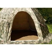 Палатка всесезонная Лотос 5У Шторм (3.20x3.60x2.05 м)