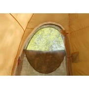 Палатка всесезонная Лотос 5У Шторм (3.20x3.60x2.05 м)