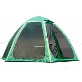Палатка-шатер автоматическая Лотос 5 Опен Эйр