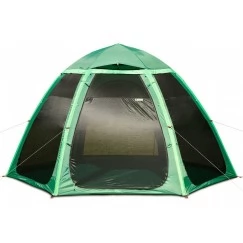 Палатка-шатер автоматическая Лотос 5 Опен Эйр М (модульная)