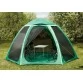 Палатка-шатер автоматическая Лотос 5 Опен Эйр М (модульная)