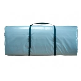 Дно гидро-термоизоляционное Лотос Куб 4 (260х210) с отверстиями под лунки (в комплекте 3 фланца)