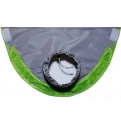 Клапан под трубу теплообменника Лотос Куб