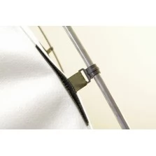 Внутренний тент утепленный для палаток Лотос 3 Универсал