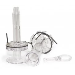 Механизм на зонт для палаток Лотос