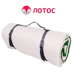 Пол утепленный Лотос Куб 210х210