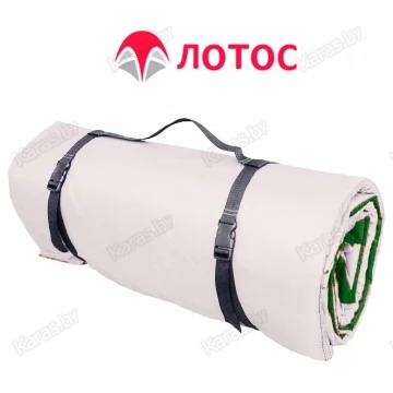 Пол утепленный Лотос Куб 210х210