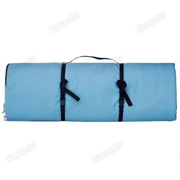 Пол утепленный ЛОТОС Куб 3 (210х210) ПУ1000