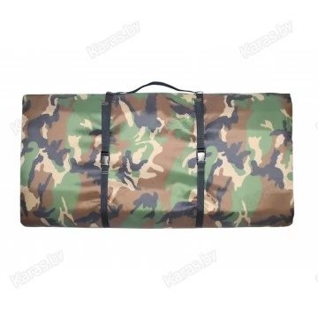 Пол утепленный Лотос 5 ПУ4000 (половина)