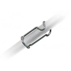 Пружина №14 на трубку для палаток Лотос КУБ