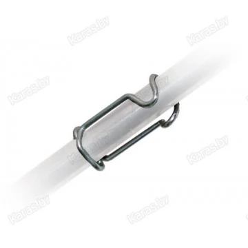 Пружина №14 на трубку для палаток Лотос КУБ