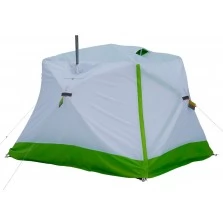 Влагозащитный тент ЛОТОС Куб 3