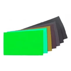 Набор заплаток 15x15 (3 цвета)