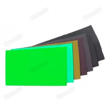 Набор заплаток 15x15 (3 цвета)