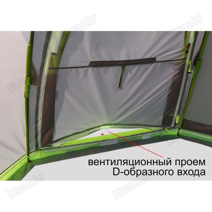 Мобильная баня Лотос 5