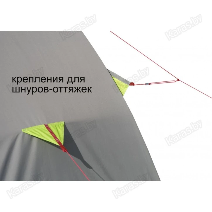 Мобильная баня Лотос 5