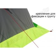Мобильная баня Лотос 5