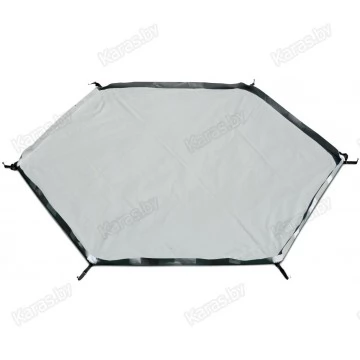 Дно гидроизоляционное Лотос 5У (320х350)